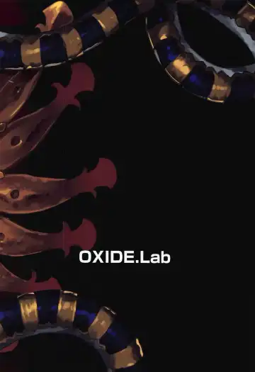 [Oxideengine] Hyouya no Onna Youhei Banmaden ni Otsu Fhentai - Page 26