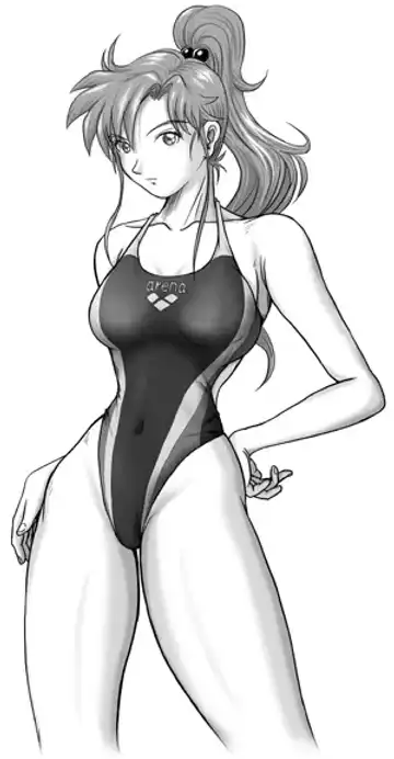 [Tomizo] Ura Bishoujo Senshi Sailor Moon Vol. 01 Fhentai - Page 34