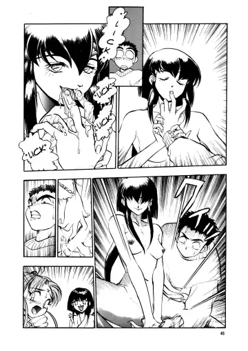 [Yugawara Atami] Aeka na Asa + Aeka no Yoru Fhentai - Page 15