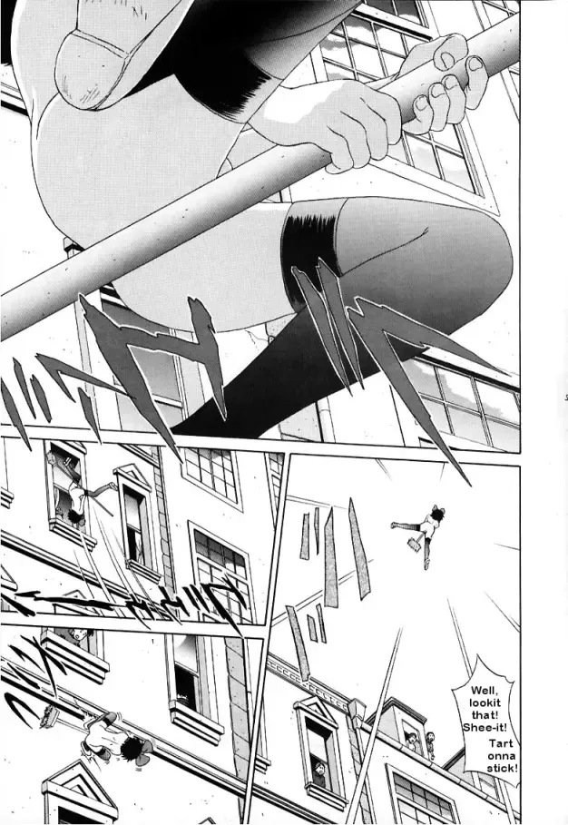 [Sutajiozuburi Sakuhin] Kinky Delivery Service Fhentai - Page 8