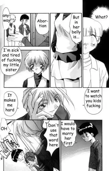 [Hindenburg] Hopeless Bond Fhentai - Page 4