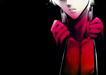 Read [Harada] Hanbunko | Halfsies (decensored) - Fhentai