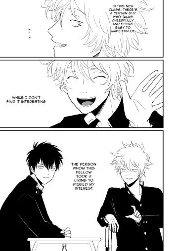 [Harada] Hanbunko | Halfsies (decensored) Fhentai - Page 4