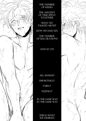 [Harada] Hanbunko | Halfsies (decensored) Fhentai - Page 42