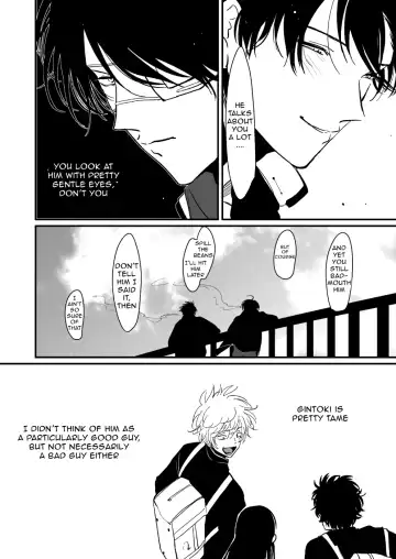 [Harada] Hanbunko | Halfsies (decensored) Fhentai - Page 9