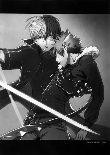 [Jiro] BAD END - in the world - Fhentai - Page 28