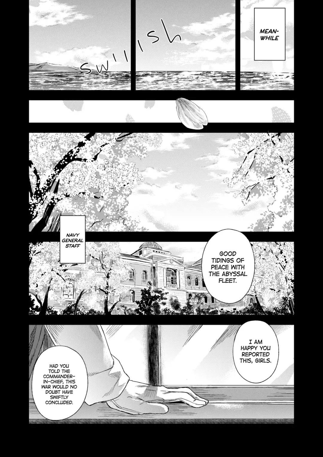 [Asanagi] VictimGirls 17 SOS -savage our souls- (decensored) Fhentai - Page 37