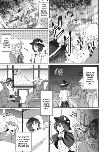 [Humei] Hifuu Club ga Hitotsu ni Natta Hi | The Day the Secret Sealing Club became One Fhentai - Page 4