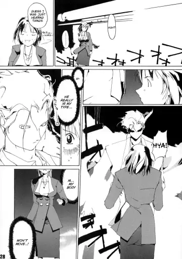 [Ash Yokoshima] Tanpatsu Yuugi Fhentai - Page 29