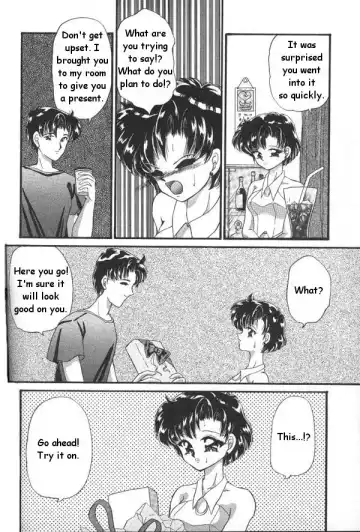 Lunatic Party 6 Fhentai - Page 107