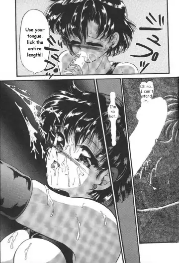 Lunatic Party 6 Fhentai - Page 110