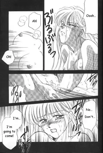 Lunatic Party 6 Fhentai - Page 138