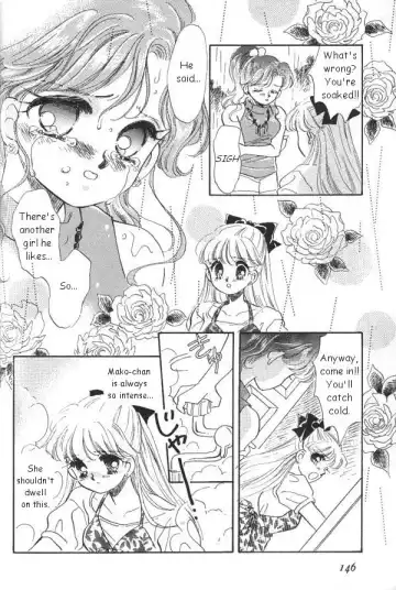 Lunatic Party 6 Fhentai - Page 143