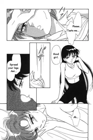 Lunatic Party 6 Fhentai - Page 22