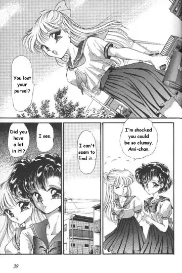 Lunatic Party 6 Fhentai - Page 40