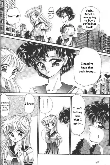 Lunatic Party 6 Fhentai - Page 41