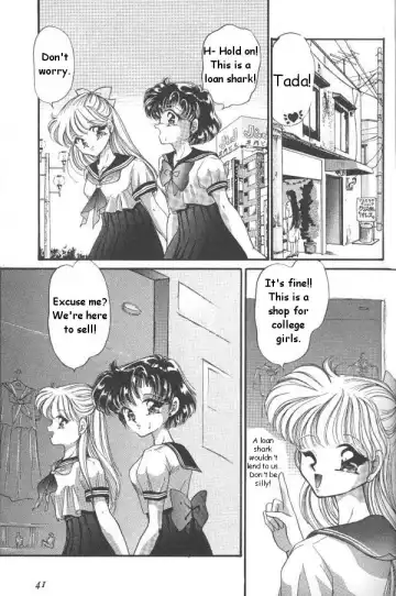 Lunatic Party 6 Fhentai - Page 42