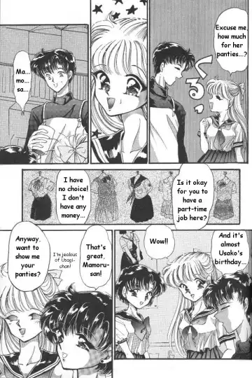 Lunatic Party 6 Fhentai - Page 44