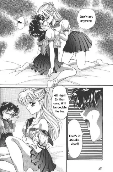 Lunatic Party 6 Fhentai - Page 49