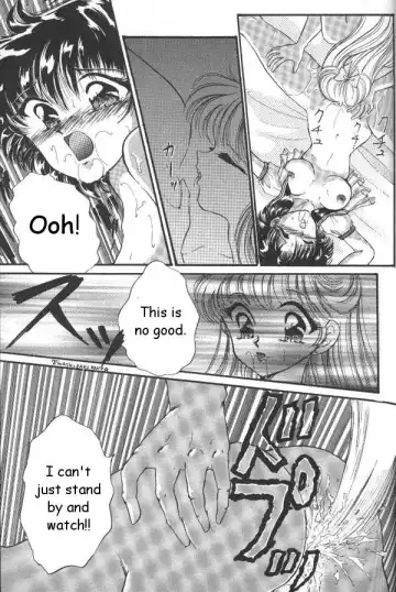 Lunatic Party 6 Fhentai - Page 52
