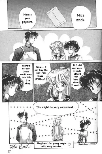 Lunatic Party 6 Fhentai - Page 58