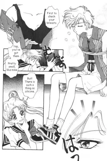 Lunatic Party 6 Fhentai - Page 61
