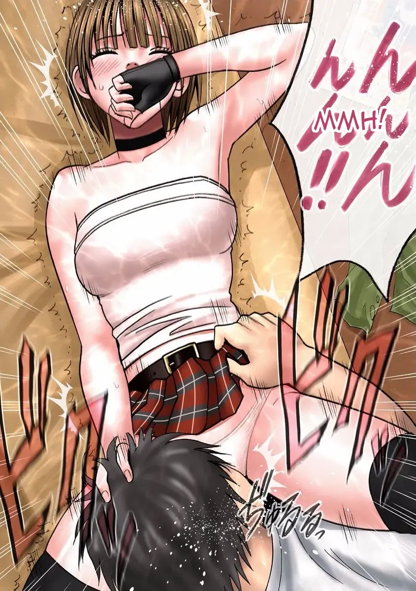 [Crimson] Virgin Change [Full Color Kanzenban] Ch. 2 Fhentai - Page 17