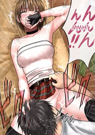 [Crimson] Virgin Change [Full Color Kanzenban] Ch. 2 Fhentai - Page 17