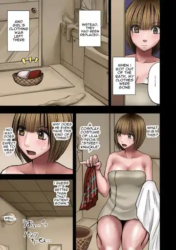 [Crimson] Virgin Change [Full Color Kanzenban] Ch. 2 Fhentai - Page 2