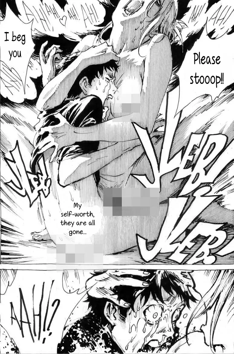 Cindhil's 17th Birthday Present From Mom Chapter 1 Fhentai - Page 17