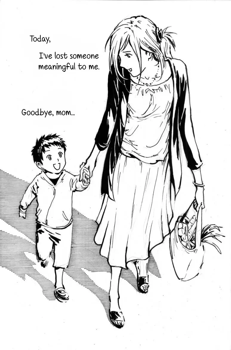 Cindhil's 17th Birthday Present From Mom Chapter 1 Fhentai - Page 18