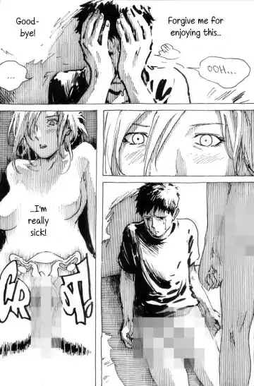 Cindhil's 17th Birthday Present From Mom Chapter 1 Fhentai - Page 19