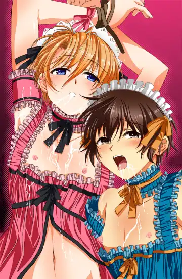 [Amami Ryouko] HOPE Soushuuhen01 Fhentai - Page 5