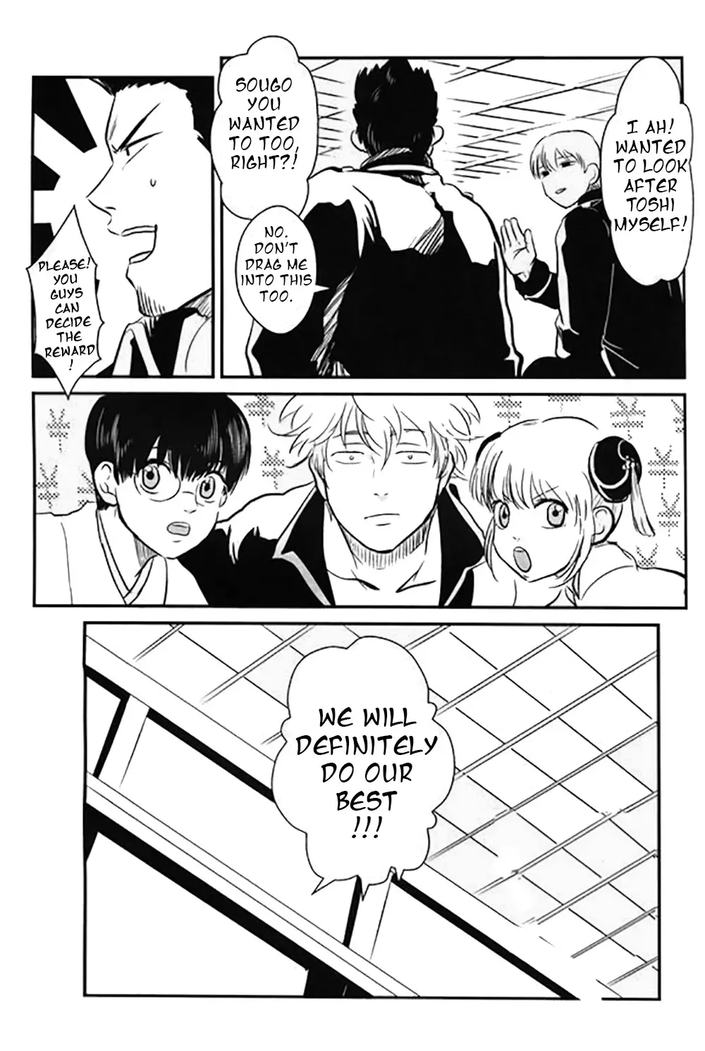 [Harada] Nemuri Hime Hen | Sleeping Beauty Fhentai - Page 11