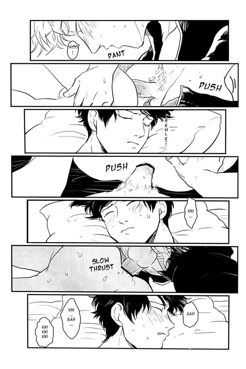 [Harada] Nemuri Hime Hen | Sleeping Beauty Fhentai - Page 27