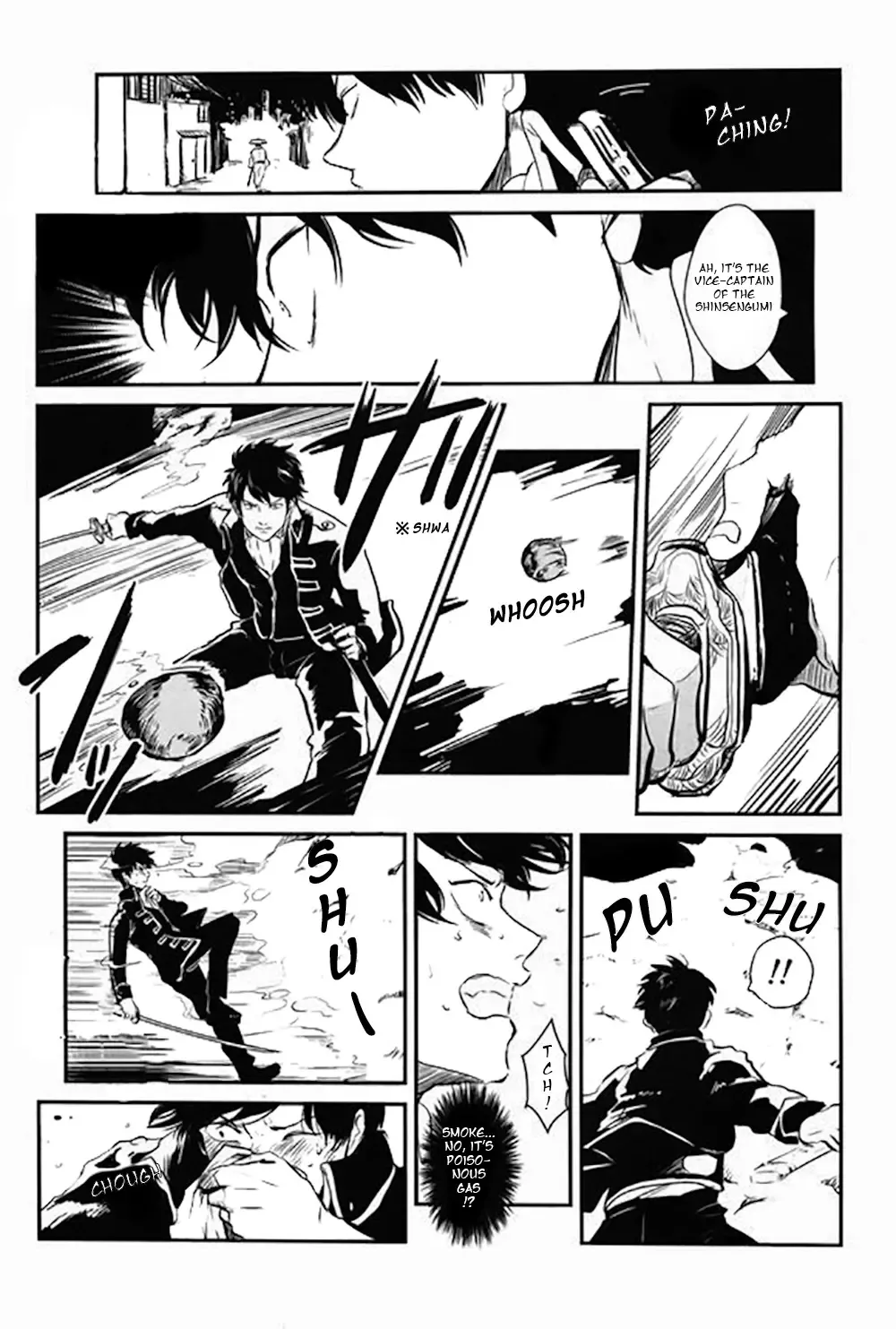 [Harada] Nemuri Hime Hen | Sleeping Beauty Fhentai - Page 4