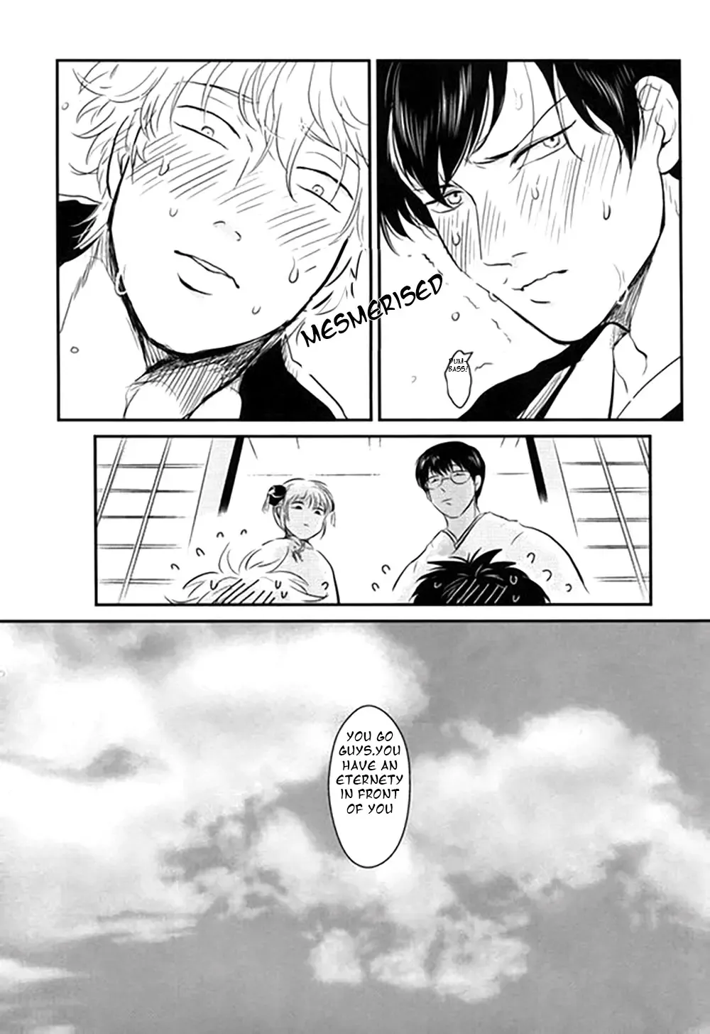 [Harada] Nemuri Hime Hen | Sleeping Beauty Fhentai - Page 47