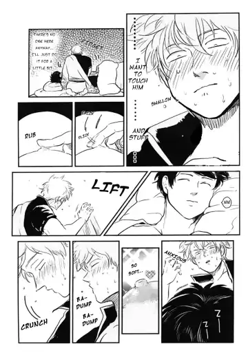 [Harada] Nemuri Hime Hen | Sleeping Beauty Fhentai - Page 17