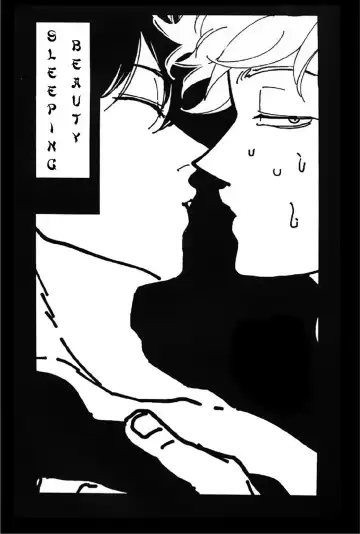 [Harada] Nemuri Hime Hen | Sleeping Beauty Fhentai - Page 2