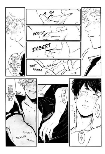 [Harada] Nemuri Hime Hen | Sleeping Beauty Fhentai - Page 25