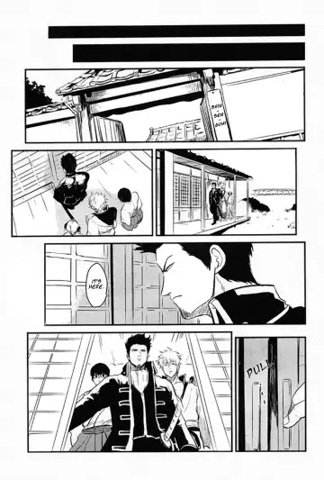 [Harada] Nemuri Hime Hen | Sleeping Beauty Fhentai - Page 6