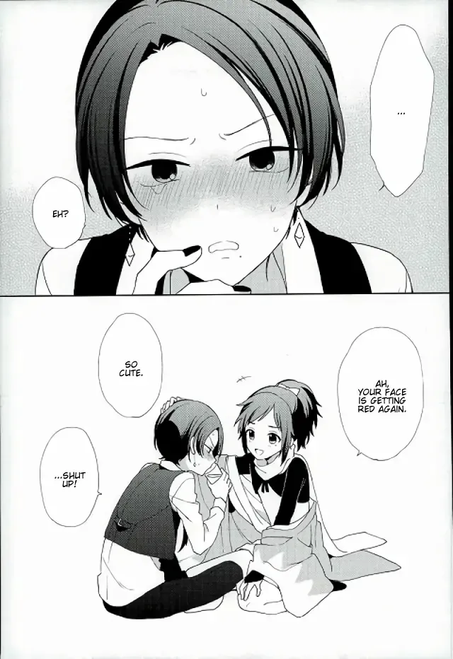 [Plico] Guzu na Oretachi bakari ja Nai ze Fhentai - Page 26