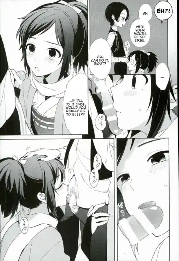 [Plico] Guzu na Oretachi bakari ja Nai ze Fhentai - Page 12