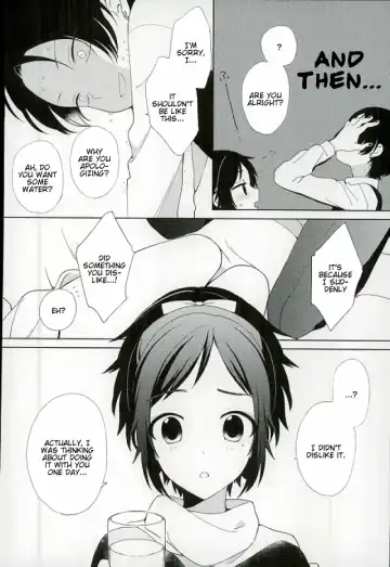[Plico] Guzu na Oretachi bakari ja Nai ze Fhentai - Page 25