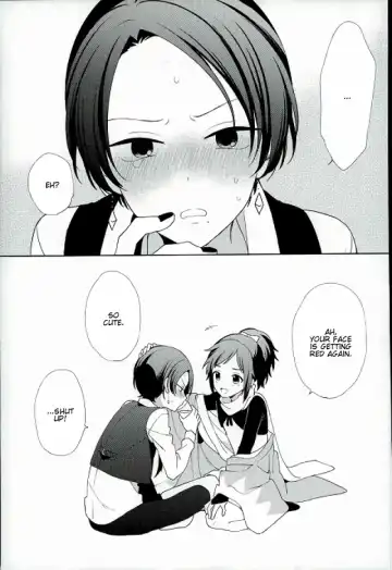 [Plico] Guzu na Oretachi bakari ja Nai ze Fhentai - Page 26