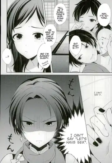 [Plico] Guzu na Oretachi bakari ja Nai ze Fhentai - Page 5