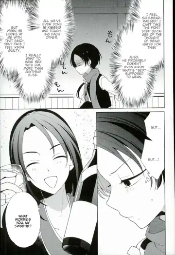 [Plico] Guzu na Oretachi bakari ja Nai ze Fhentai - Page 6