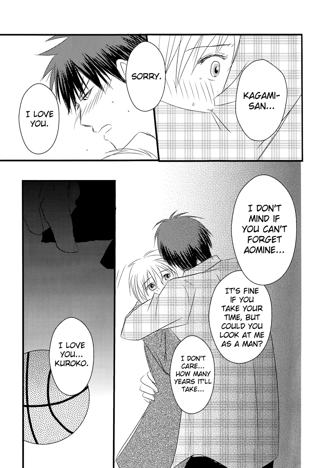 [Inoue Kiyoshi] OnlyMyBurningStar2 Fhentai - Page 29