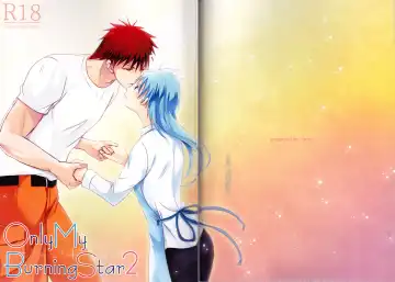 Read [Inoue Kiyoshi] OnlyMyBurningStar2 - Fhentai