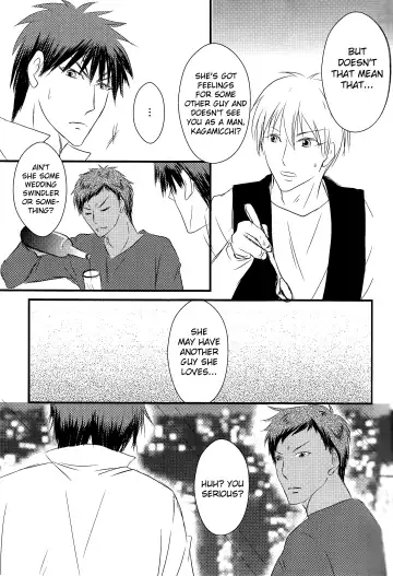 [Inoue Kiyoshi] OnlyMyBurningStar2 Fhentai - Page 13